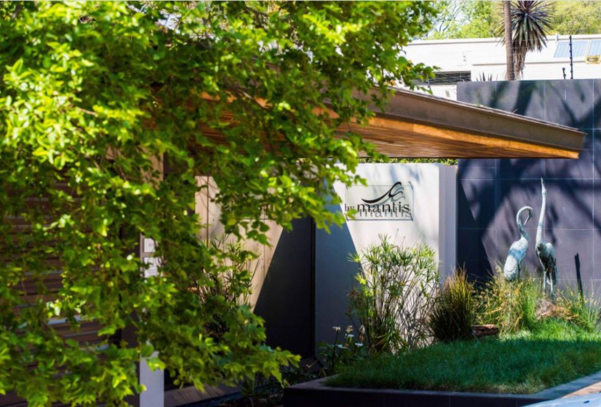 Vivari Hotel And Spa By Mantis Johannesburgo Exterior foto